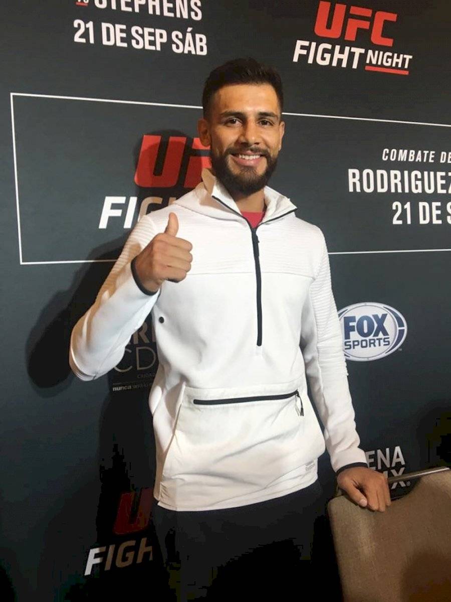 UFC México