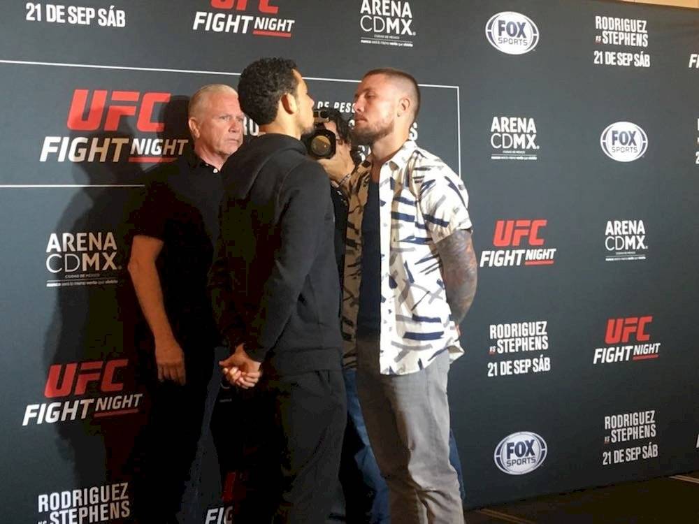 UFC México