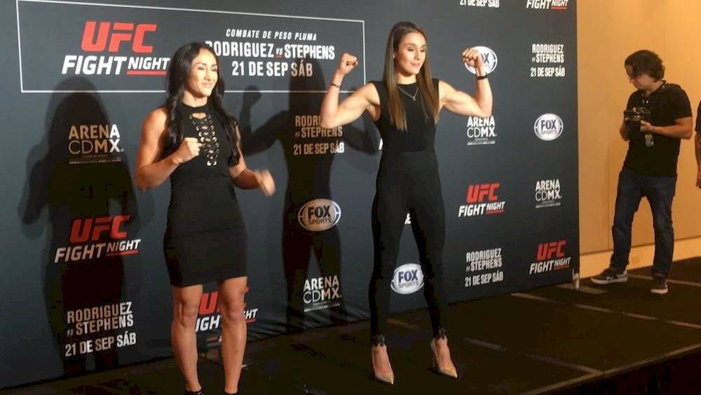 UFC México