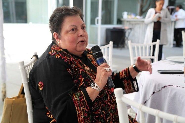 Verónica Medina