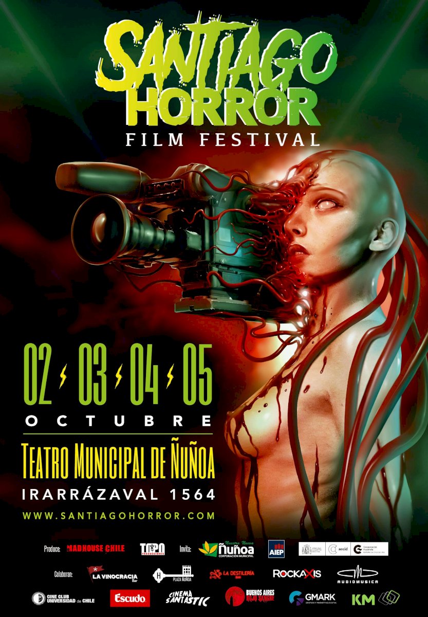 Santiago Horror Film Festival