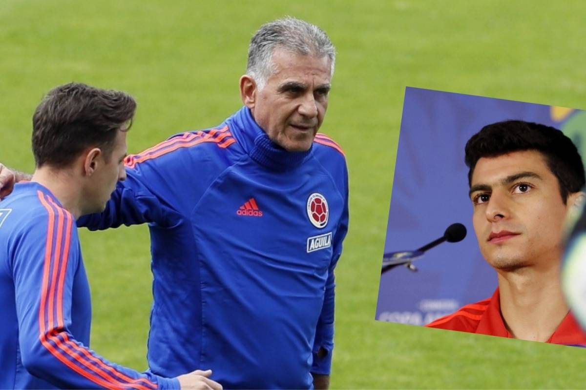 Quien Participa En La Copa America