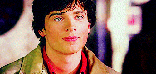 Smallville Smallville