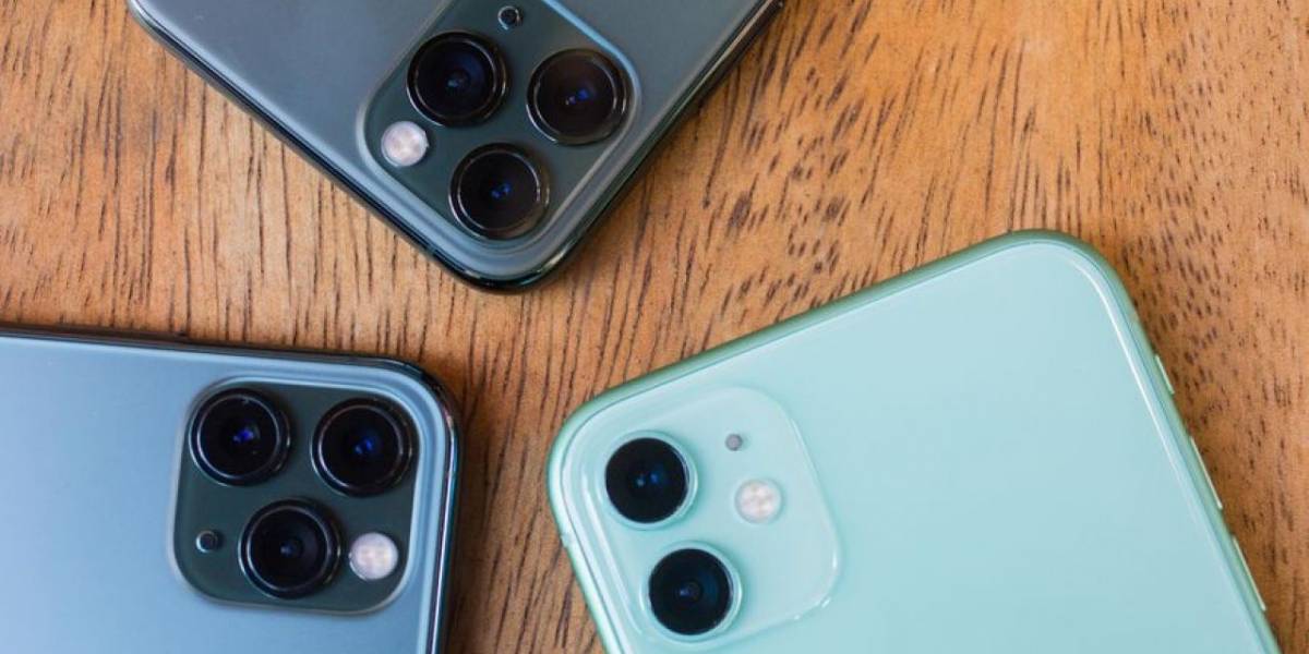 Precios y Planes del iPhone 11 con Telcel en México