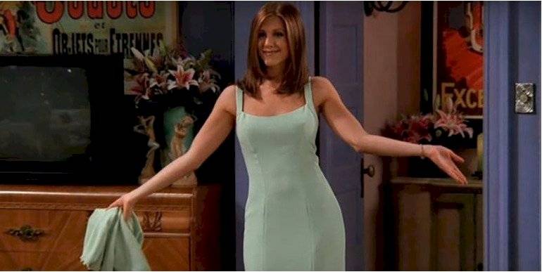 Jennifer Aniston