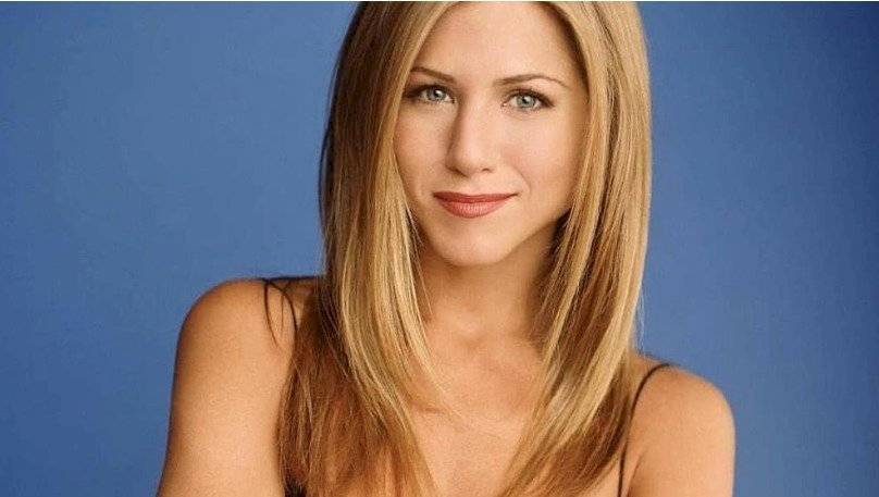 Jennifer Aniston