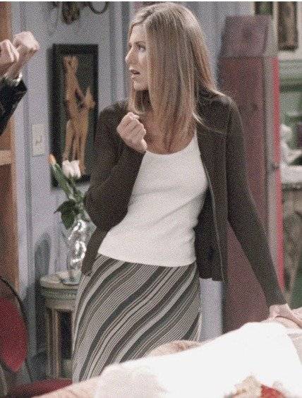 Jennifer Aniston