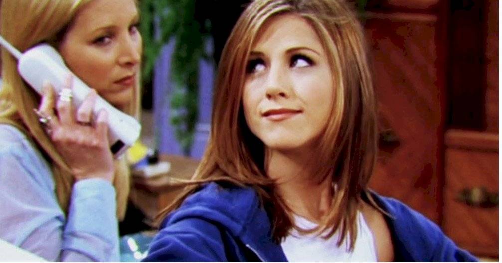 Jennifer Aniston