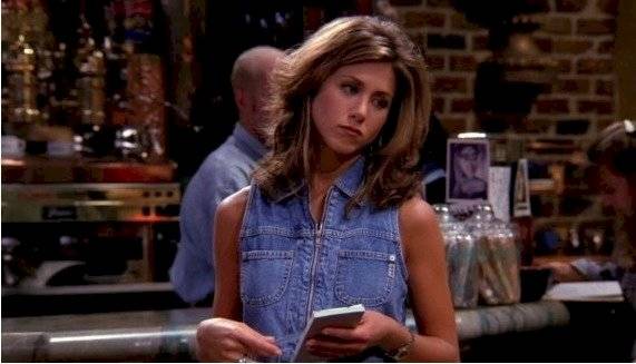 Jennifer Aniston