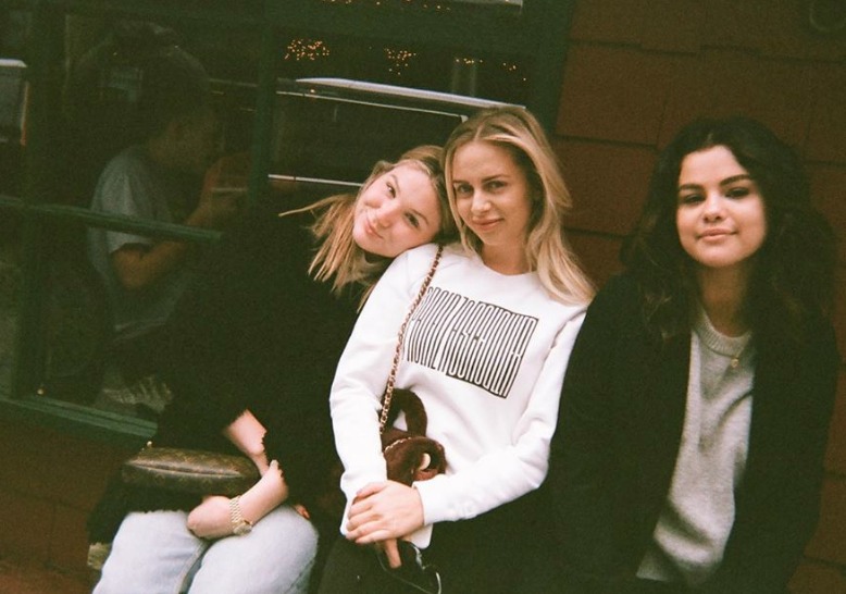 Instagram Selena Gomez Instagram Selena Gomez