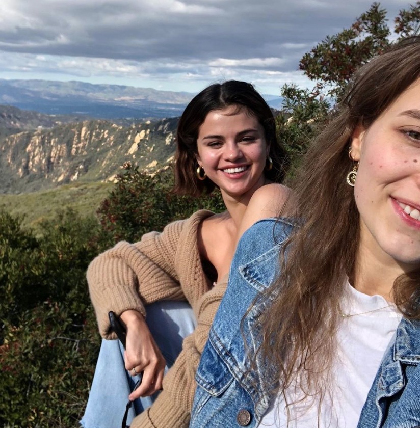 Instagram Selena Gomez Instagram Selena Gomez