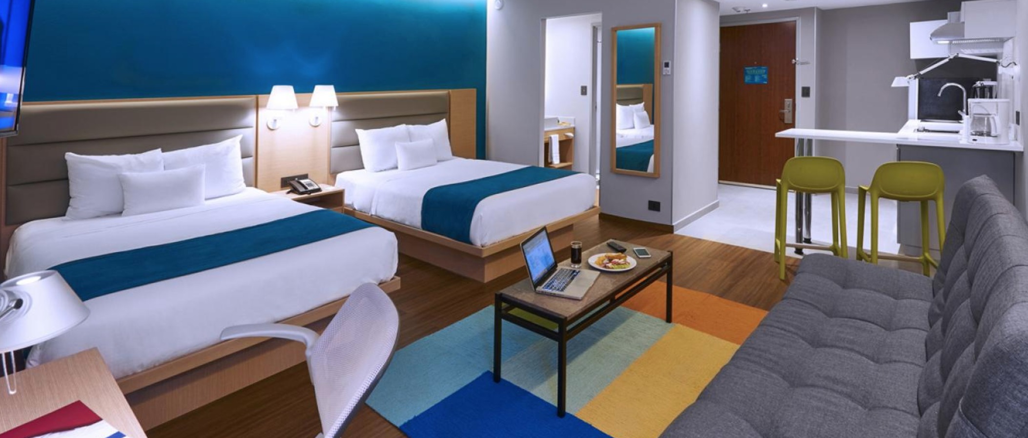 City Express Suites Playa del Carmen City Express Suites Playa del Carmen