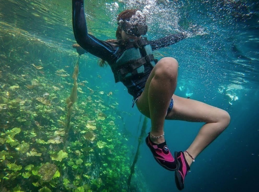 Xcaret Xcaret