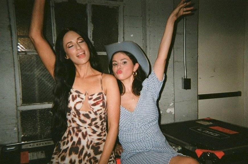 Instagram Selena Gomez
