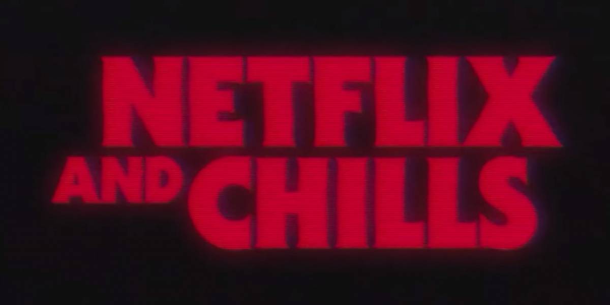 Netflix estrena categoría especial para celebrar Halloween