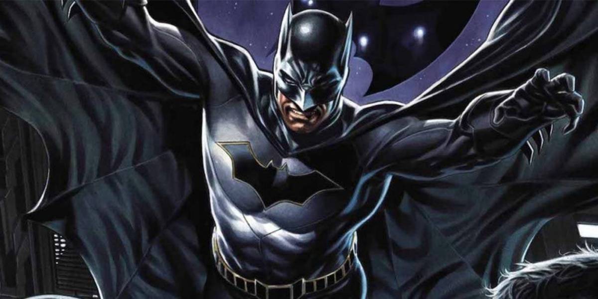 Batman Day: Los crossovers más raros del caballero de la noche
