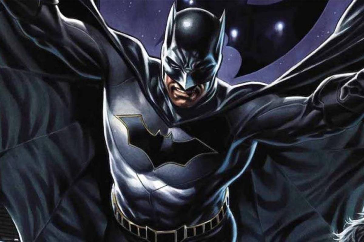 Batman Day: Los crossovers más raros del caballero de la noche