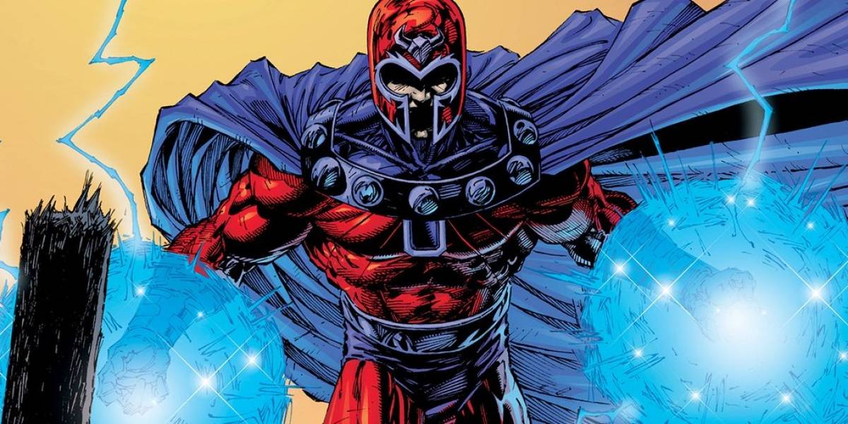 Marvel: Denzel Washington podría dar vida a Magneto