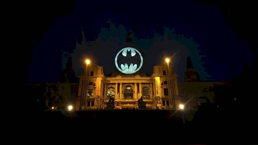 BatmanDay