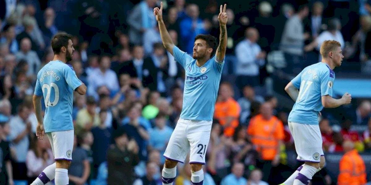 ¡'EscandalOCHO'! ¡Masacre del City en la Premier!