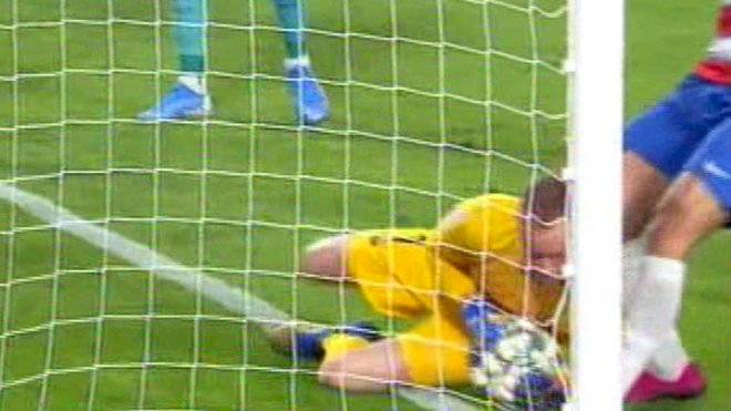 Marc-André ter Stegen