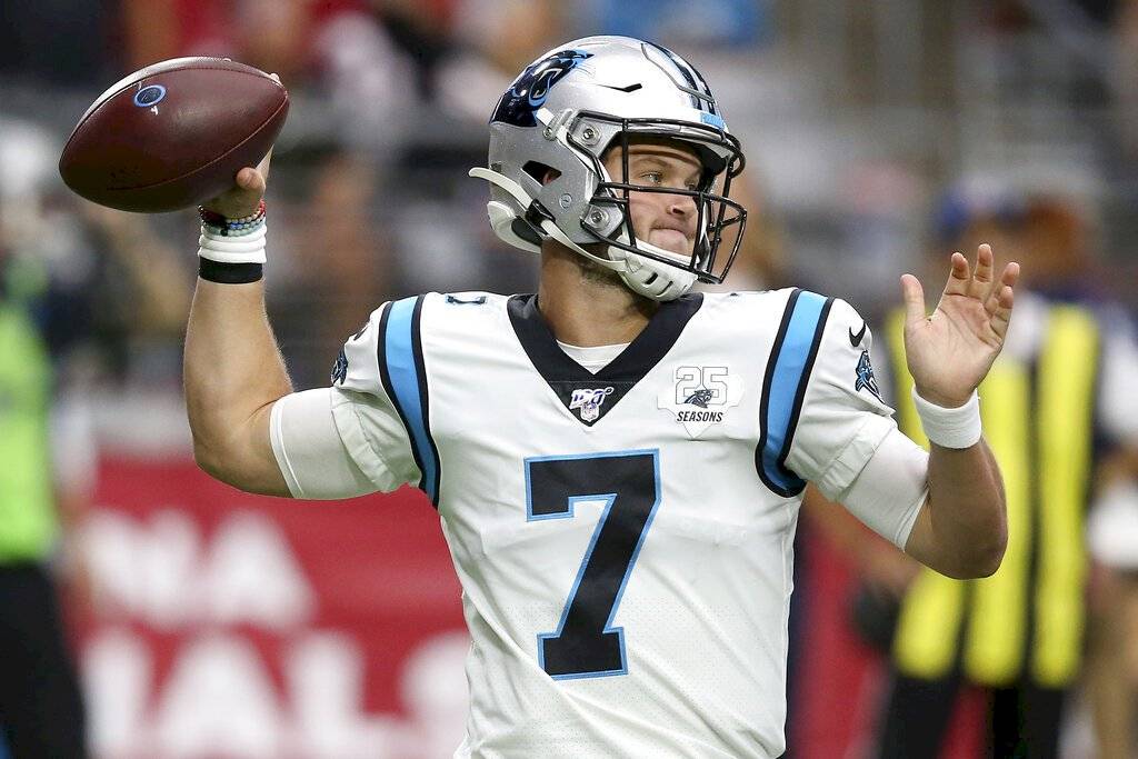 Kyle Allen