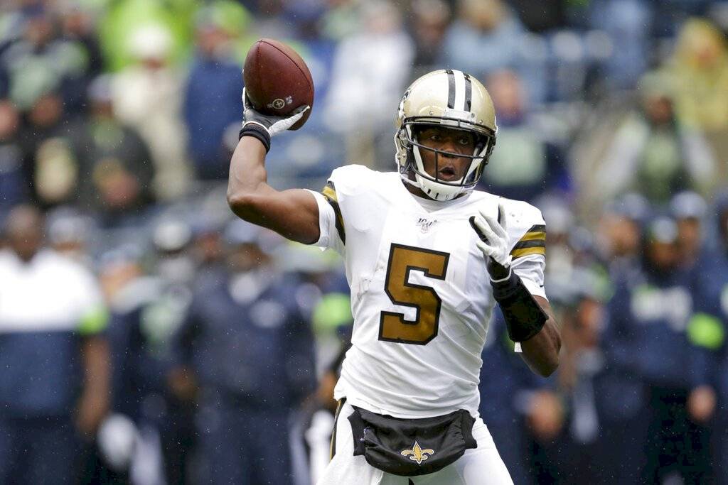 Saints