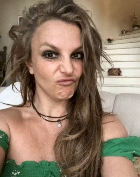 Britney Spears
