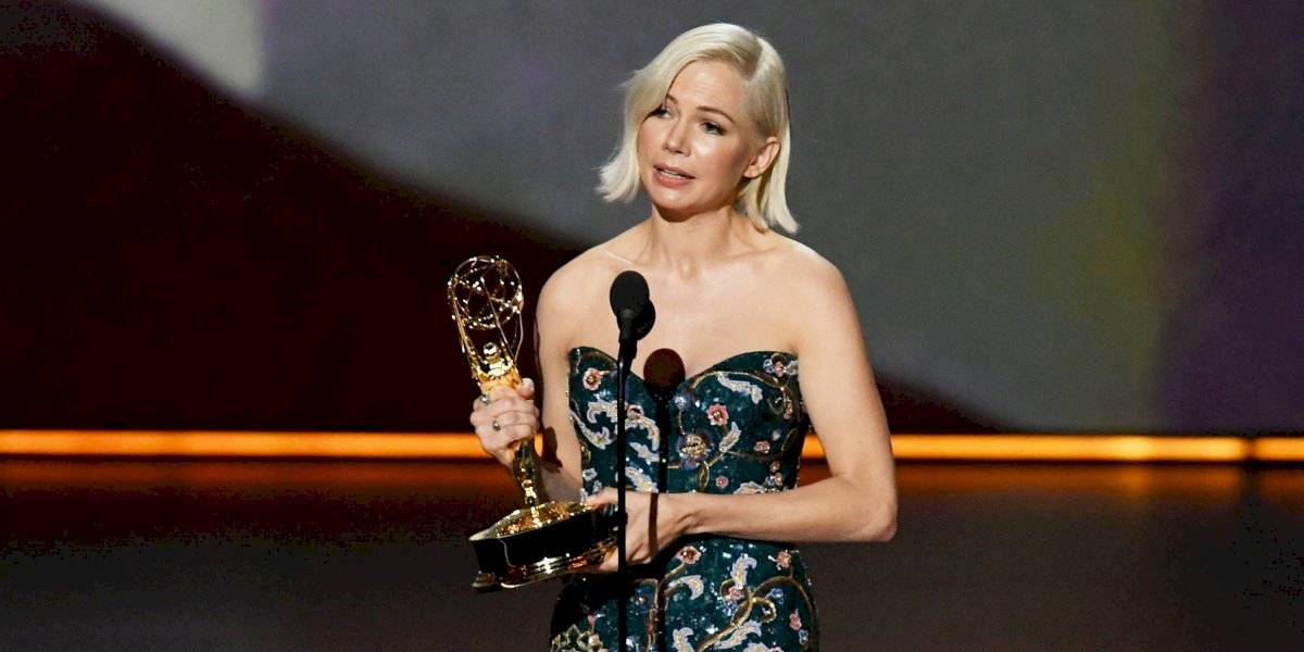 Ganadores de los Premios Emmy 2019