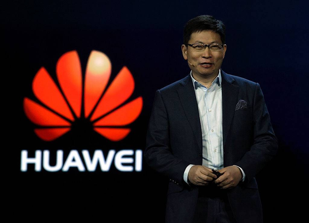 Huawei responde en duros términos a Estados Unidos por reciente acusación Huawei responde en duros términos a Estados Unidos por reciente acusación