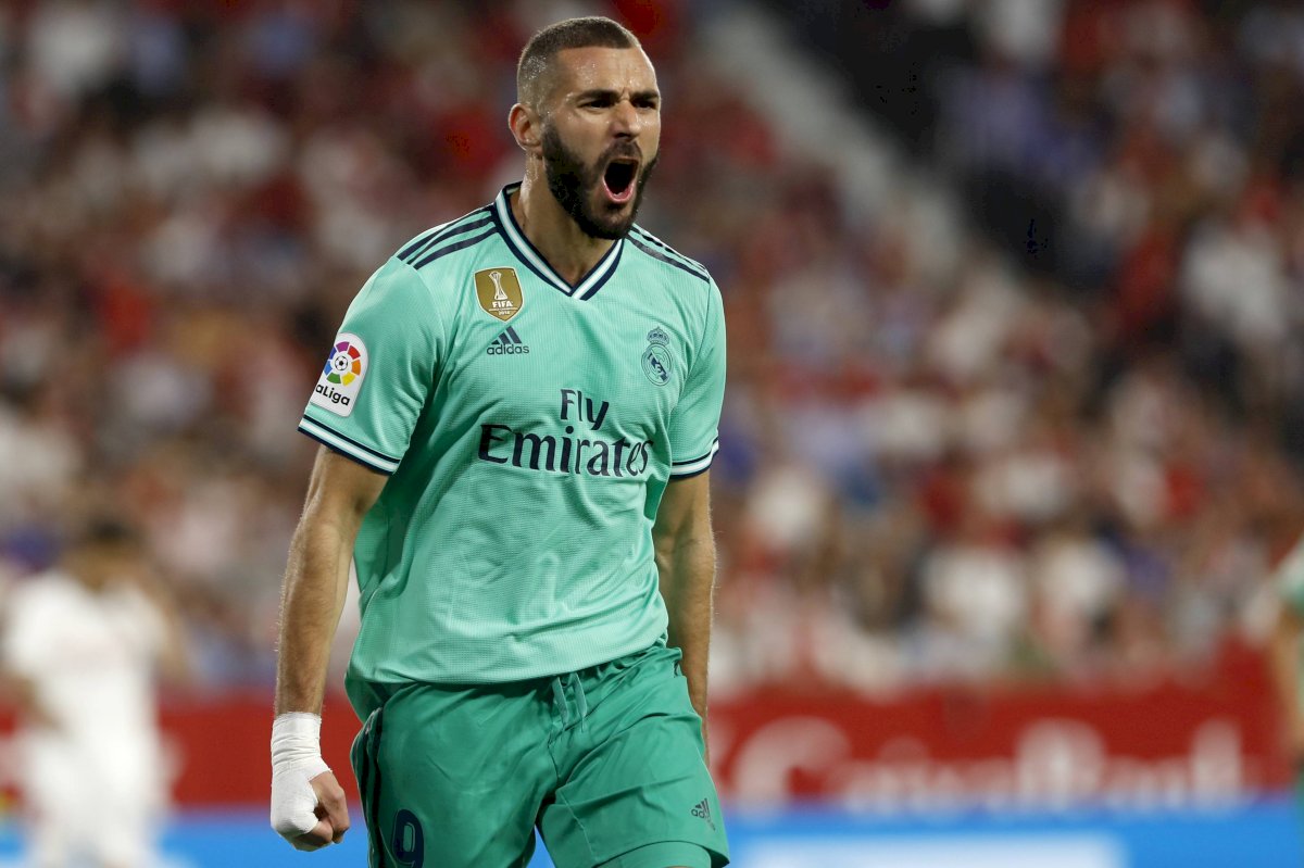 Real Madrid