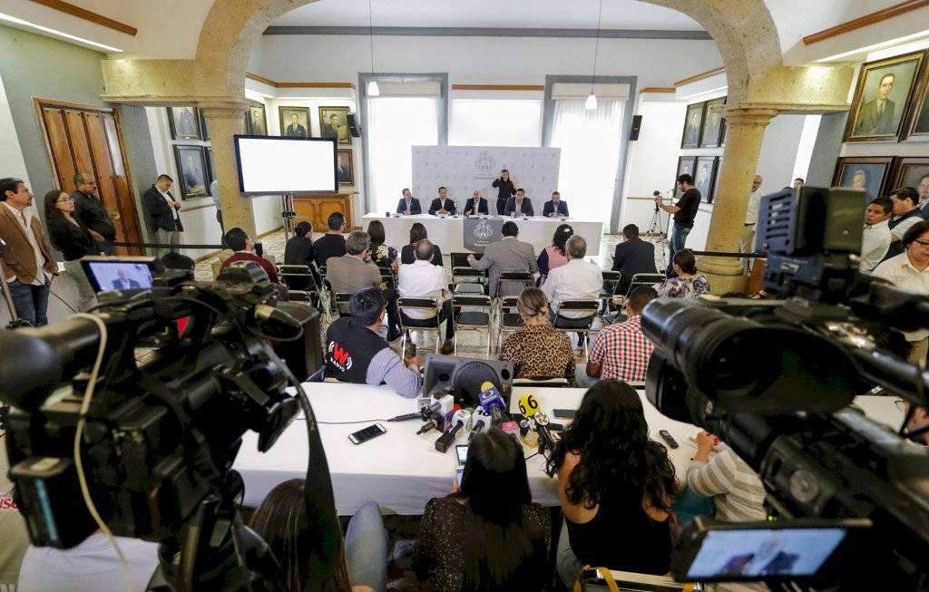 Locales subterráneos de Plaza Guadalajara revivirán con nueva concesión