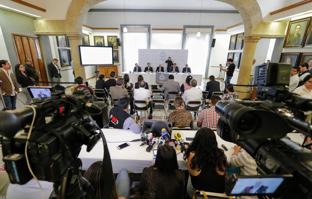 Locales subterráneos de Plaza Guadalajara revivirán con nueva concesión
