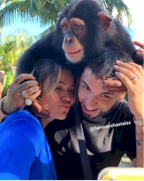 Anuel AA