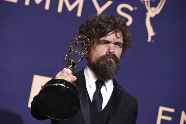 Emmy