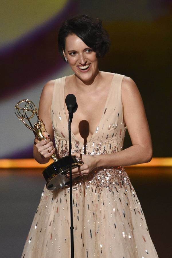 Emmy