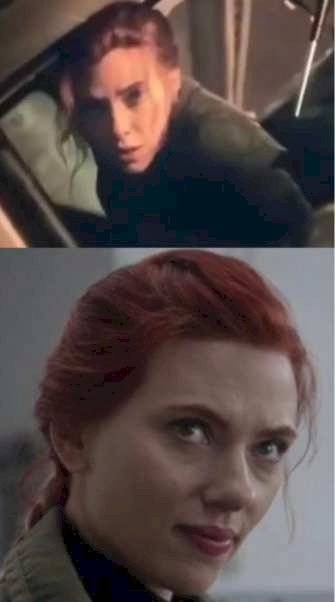Imagen revelaría que Black Widow sobrevivió en Avengers: Endgame