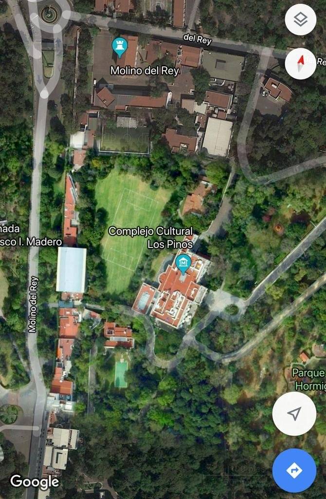 Casa blanca