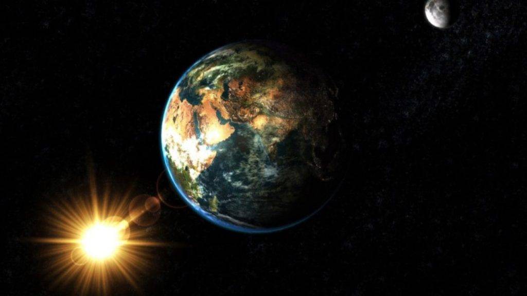 Google celebra de forma tardía la llegada de la primavera ¿Por qué llegó el día de hoy y no el 21?