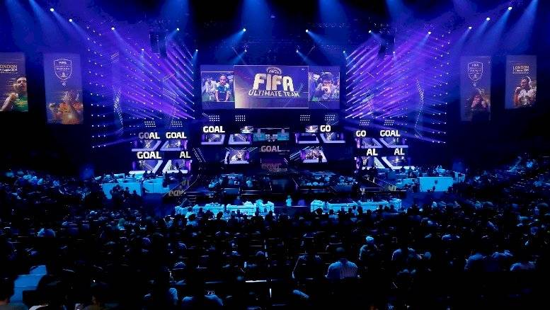 FIFA 20: Cómo ser un gamer para competir en torneos
