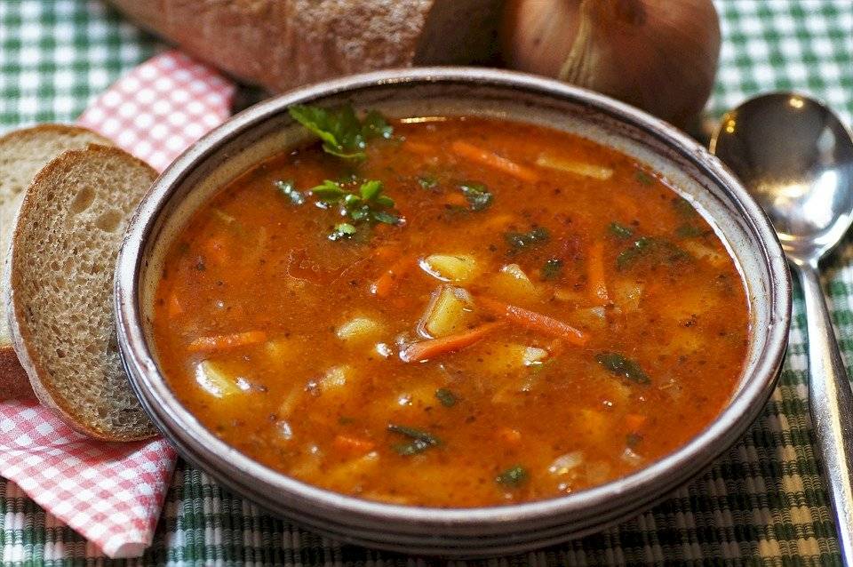 sopas