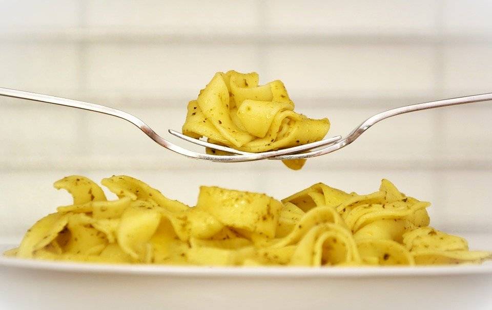pastas