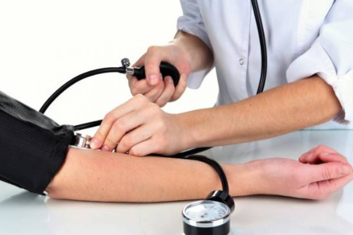 Preguntas sobre hipertensión arterial clasificacion