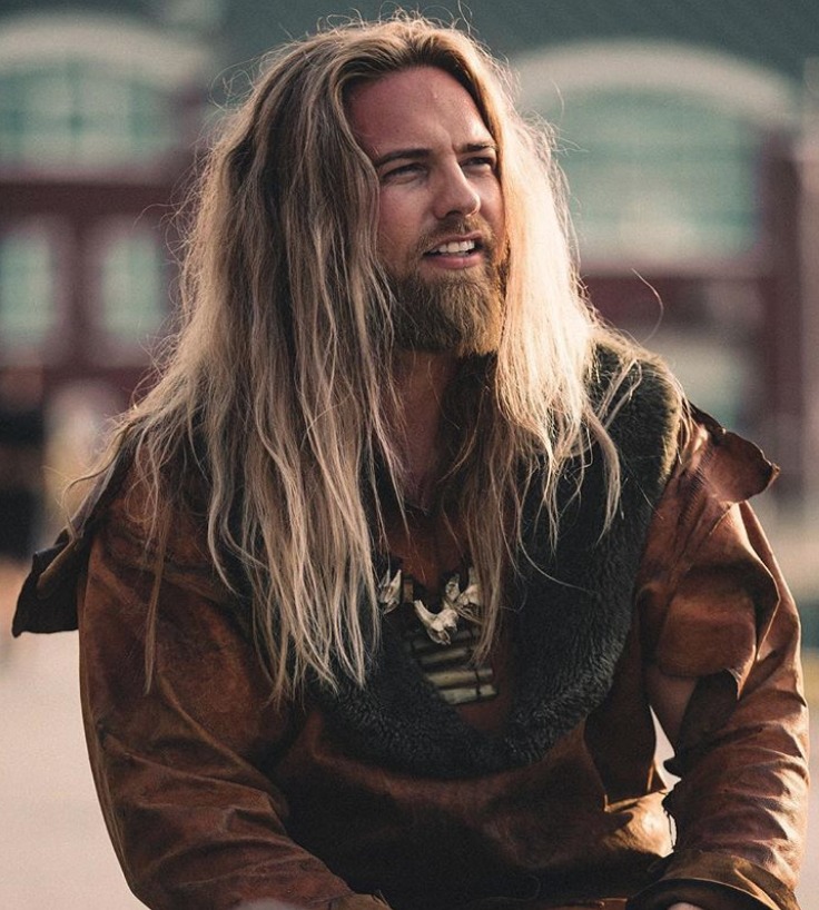 Lasse L. Matberg Lasse L. Matberg