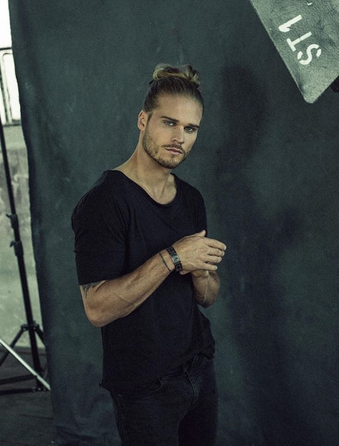 Rurik Gislason Rurik Gislason