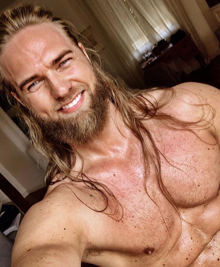 Lasse L. Matberg Lasse L. Matberg
