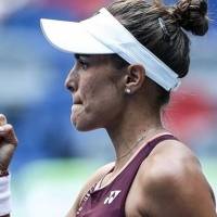 Mónica Puig anuncia que no participará en las olimpiadas de Tokio