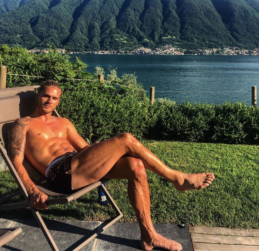 Rurik Gislason Rurik Gislason