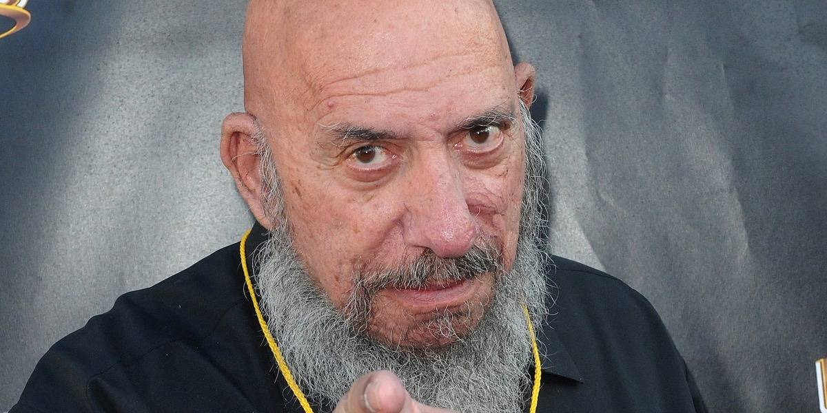 Muere Sid Haig, la leyenda del horror que trabajó con Tarantino y Rob Zombie