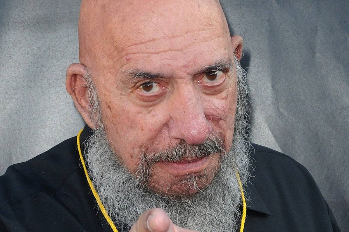 Muere Sid Haig, la leyenda del horror que trabajó con Tarantino y Rob Zombie